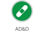 AD&D Insurance icon