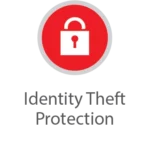 Identity Theft Protection icon